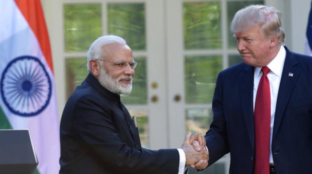 India, US send strong message to Pak, urge to stop terror attacks